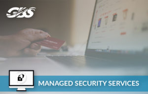 GBS Managed Security Blog Image