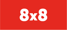 GBS 8x8 Partner Logo