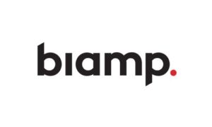 GBS Biamp Logo