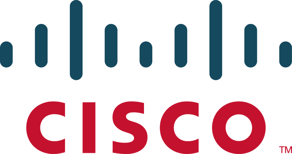 GBS Cisco Logo