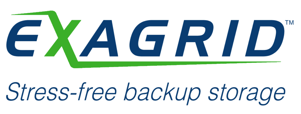 GBS Exagrid Logo