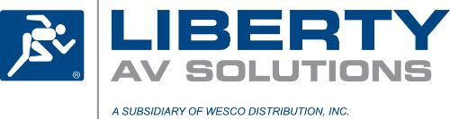 GBS Liberty AV Solutions Logo