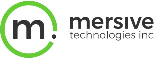 GBS Mersive Technologies Logo