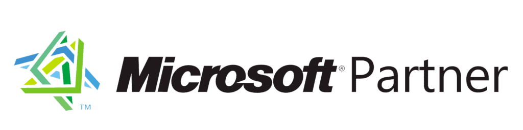 GBS Microsoft Partner Logo