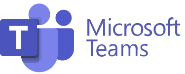 GBS Microsoft Teams Logo