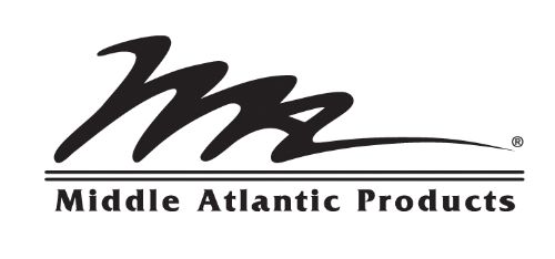 GBS Middle Atlantic Products Logo