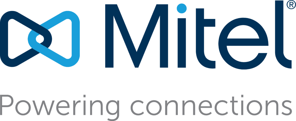 GBS Mitel Partner Logo