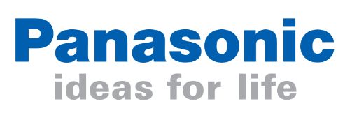 GBS Panasonic Logo