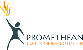 GBS Promethean Logo