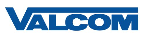 GBS Valcom Logo