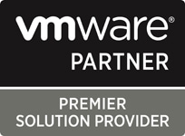 GBS VMware Partner Logo