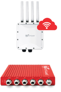 GBS Manufacturing Devices - Watchguard