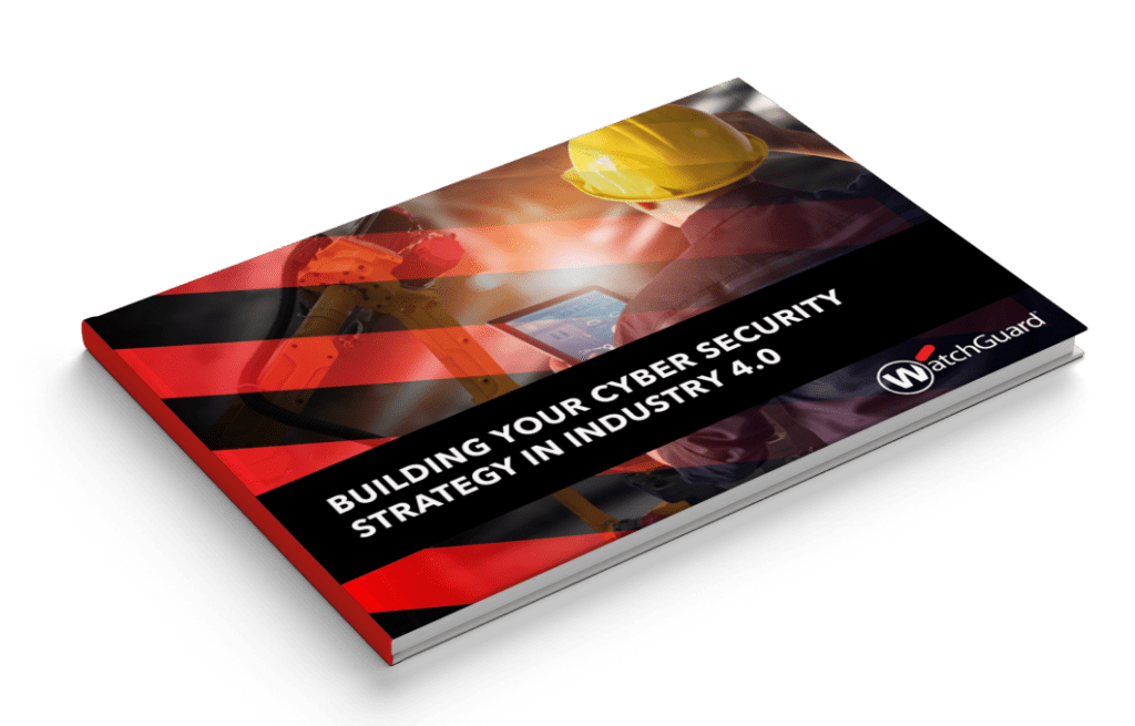 GBS Manufacturing eBook - Watchguard