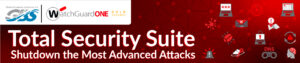 GBS Total Security Banner - Watchguard