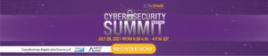 GBS - Cybersecurity Summit Banner