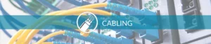 Cabling Banner