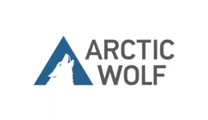 GBS Partner - Arctic Wolf Logo