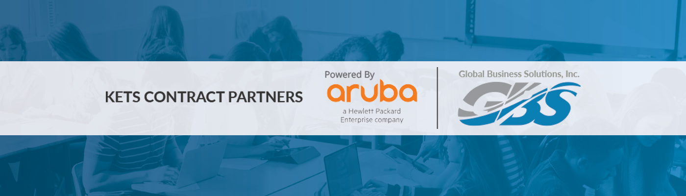 Aruba + GBS Banner