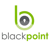 GBS Partner - Blackpoint Cyber Logo