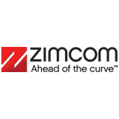 GBS Partner - Zimcom Logo